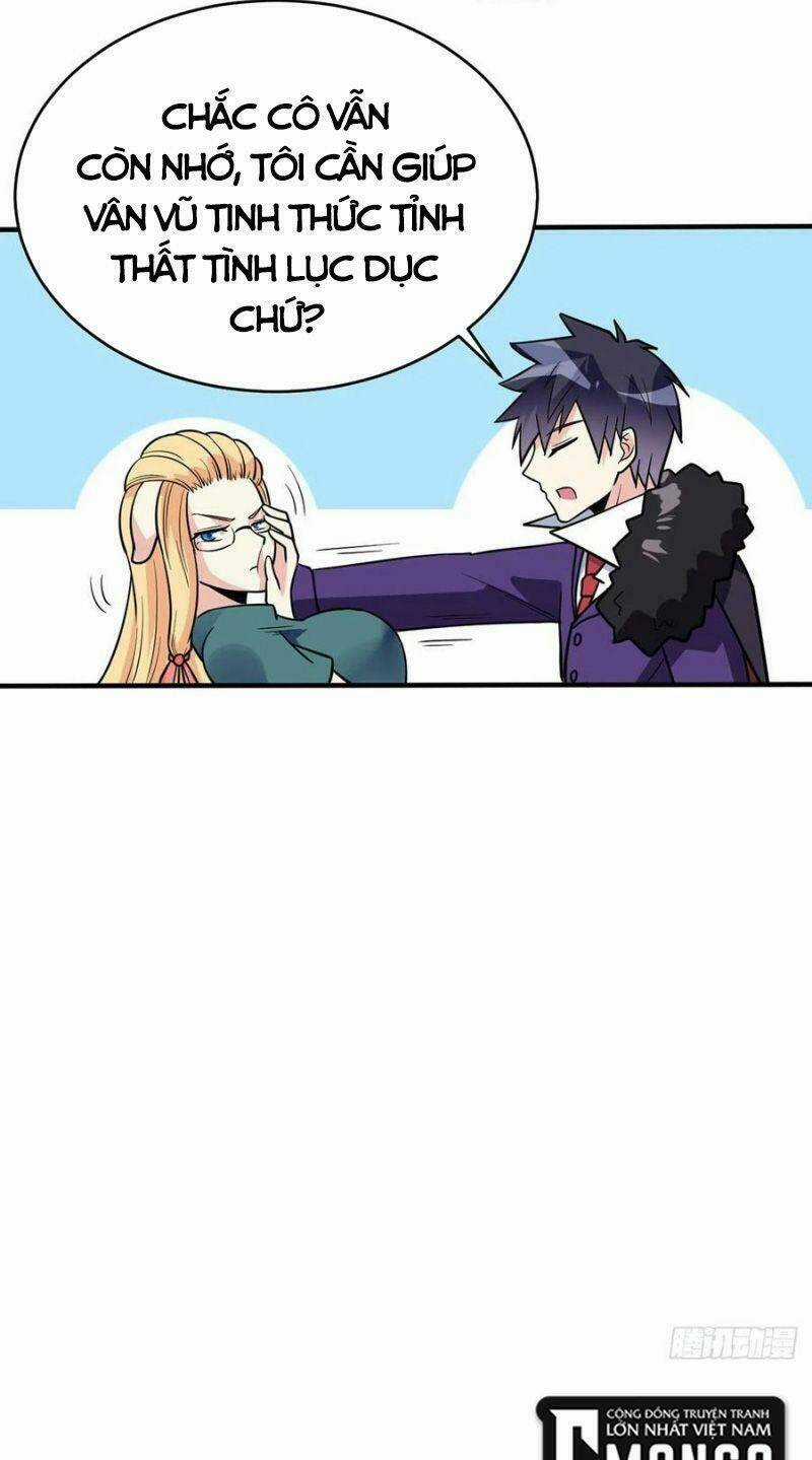 Vạn Hồn Hào Tế - Chapter 91 - Trang 9