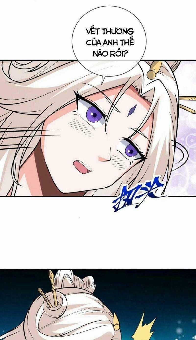 Vạn Hồn Hào Tế - Chapter 92 - Trang 2