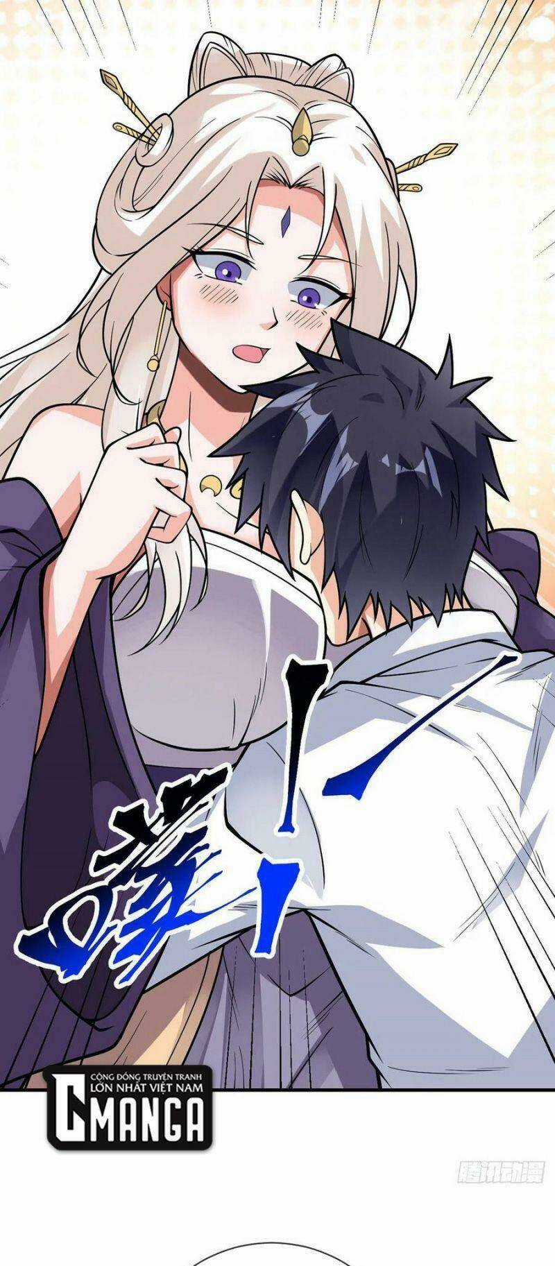 Vạn Hồn Hào Tế - Chapter 92 - Trang 11