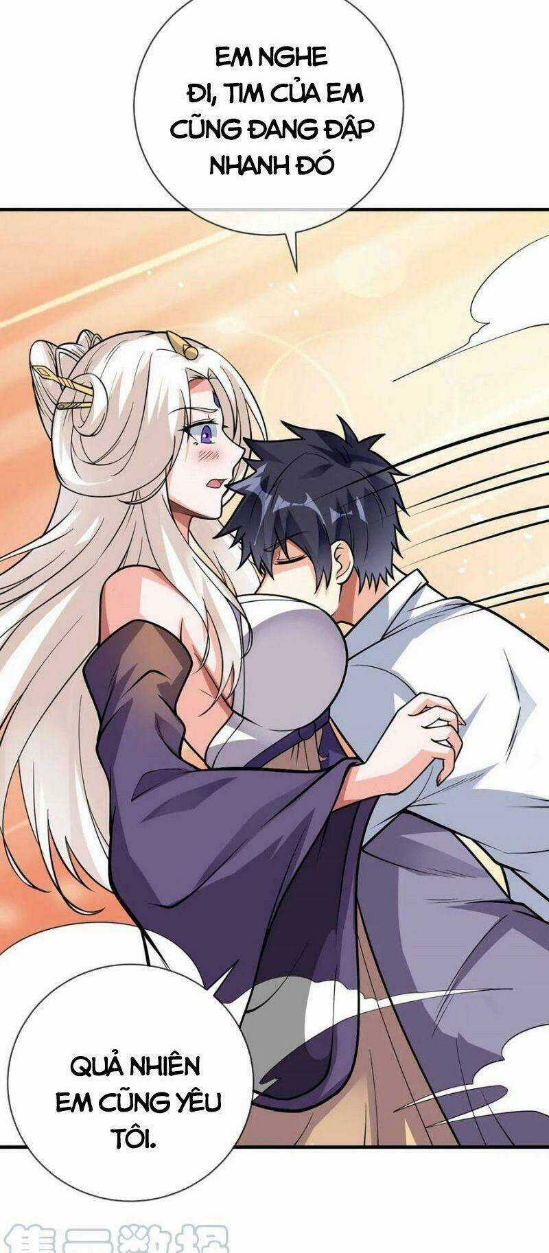 Vạn Hồn Hào Tế - Chapter 92 - Trang 12