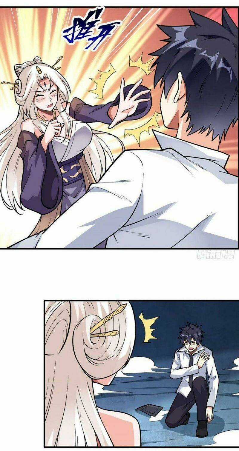 Vạn Hồn Hào Tế - Chapter 92 - Trang 14