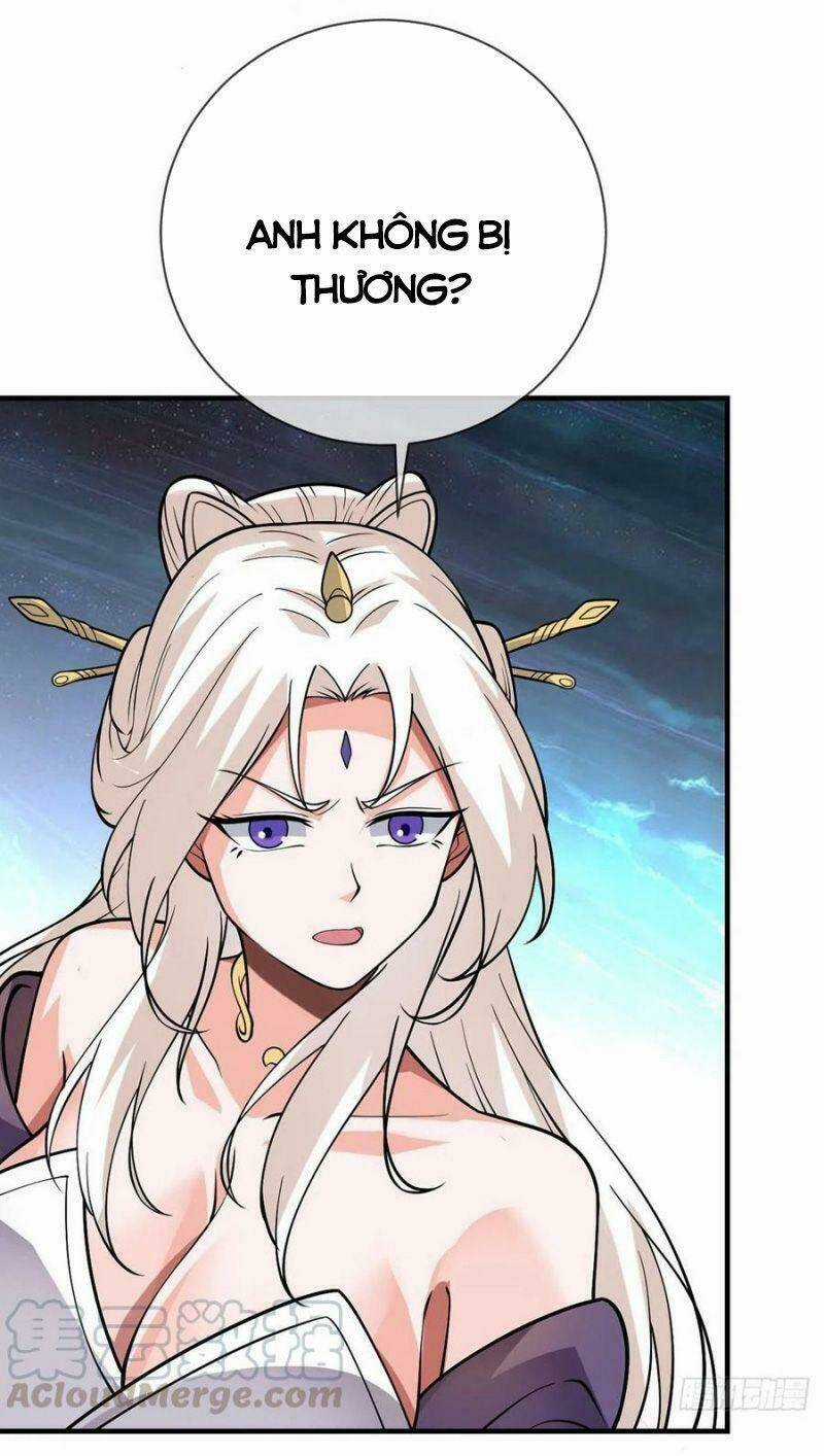 Vạn Hồn Hào Tế - Chapter 92 - Trang 15