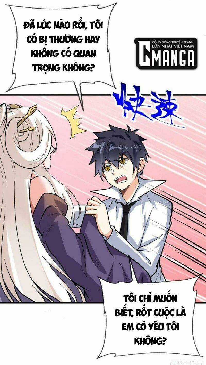 Vạn Hồn Hào Tế - Chapter 92 - Trang 16