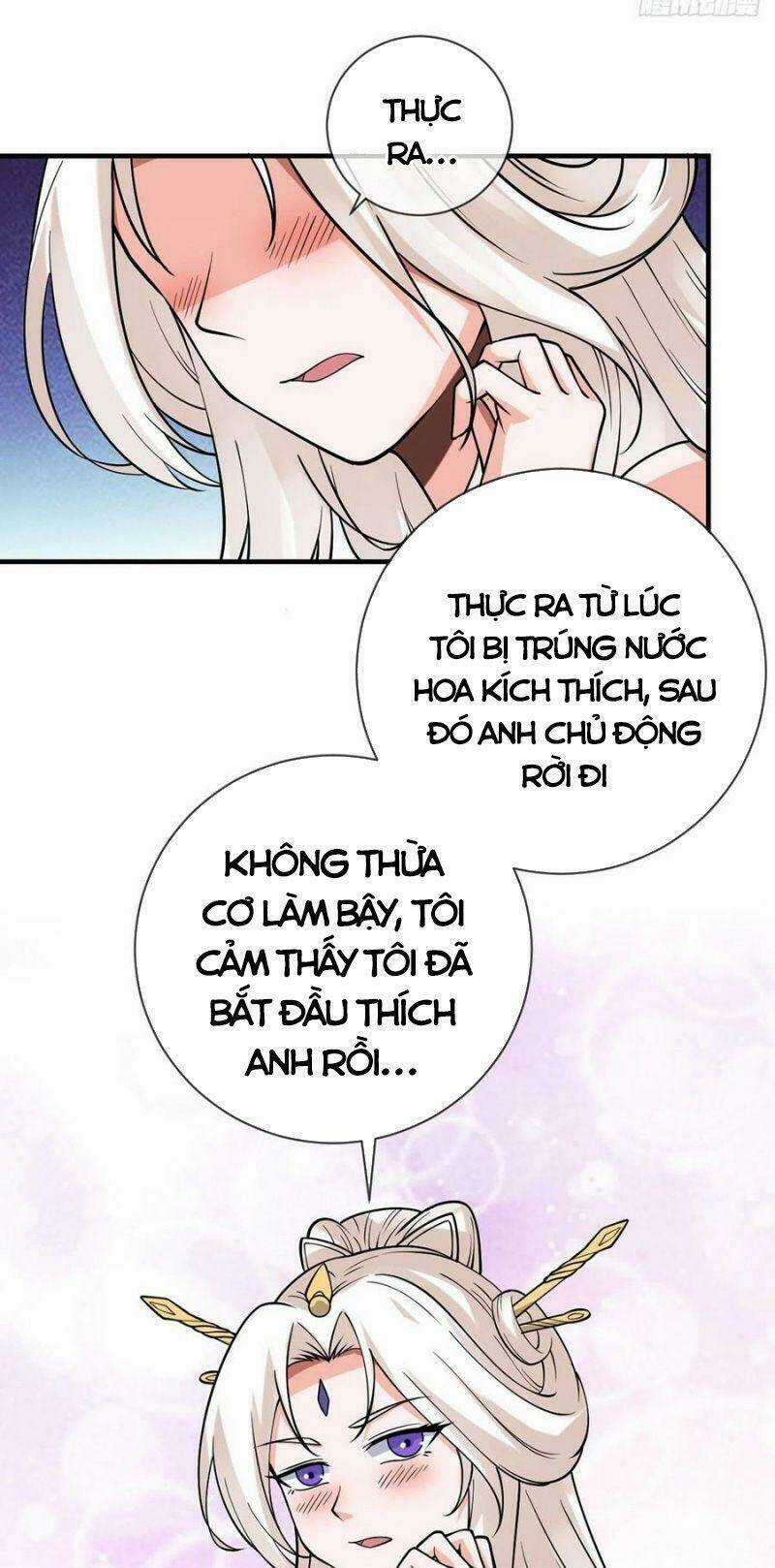 Vạn Hồn Hào Tế - Chapter 92 - Trang 17