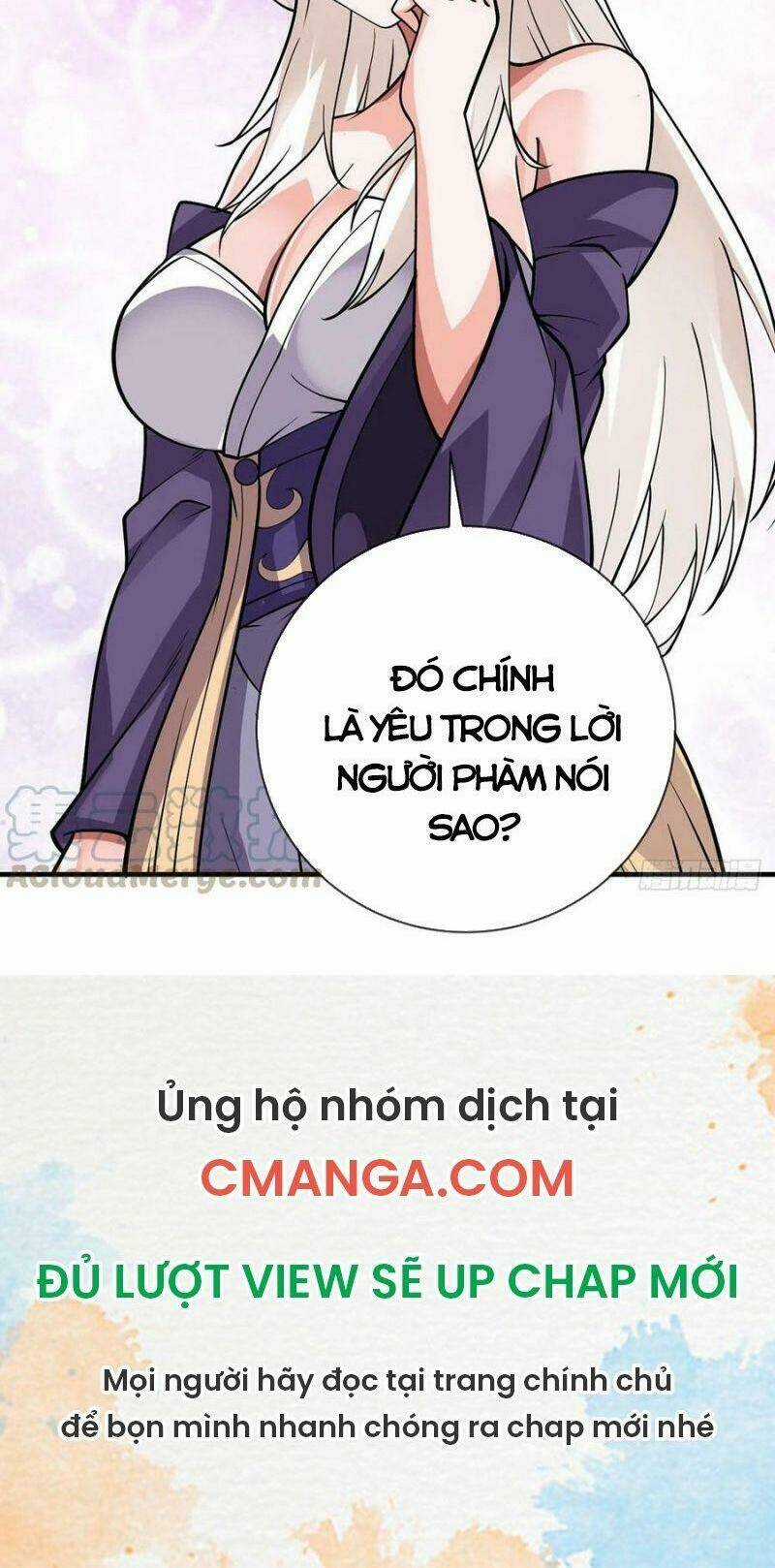 Vạn Hồn Hào Tế - Chapter 92 - Trang 18