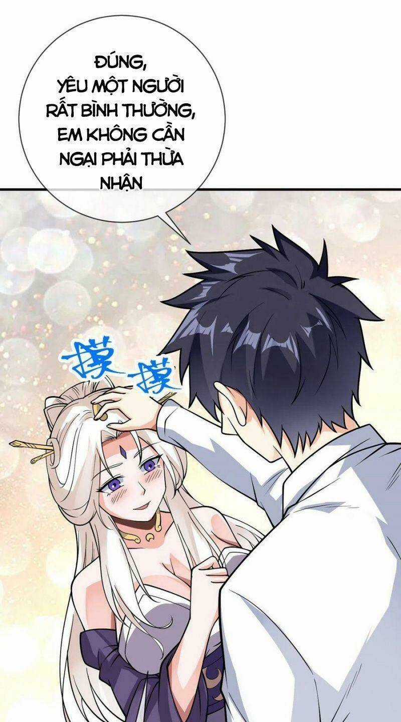 Vạn Hồn Hào Tế - Chapter 92 - Trang 19