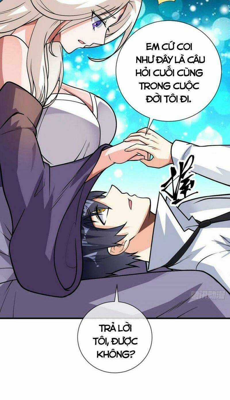 Vạn Hồn Hào Tế - Chapter 92 - Trang 3