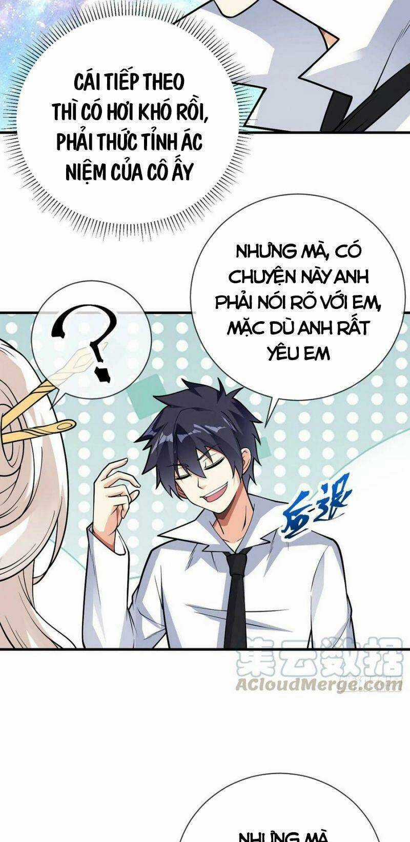 Vạn Hồn Hào Tế - Chapter 92 - Trang 21