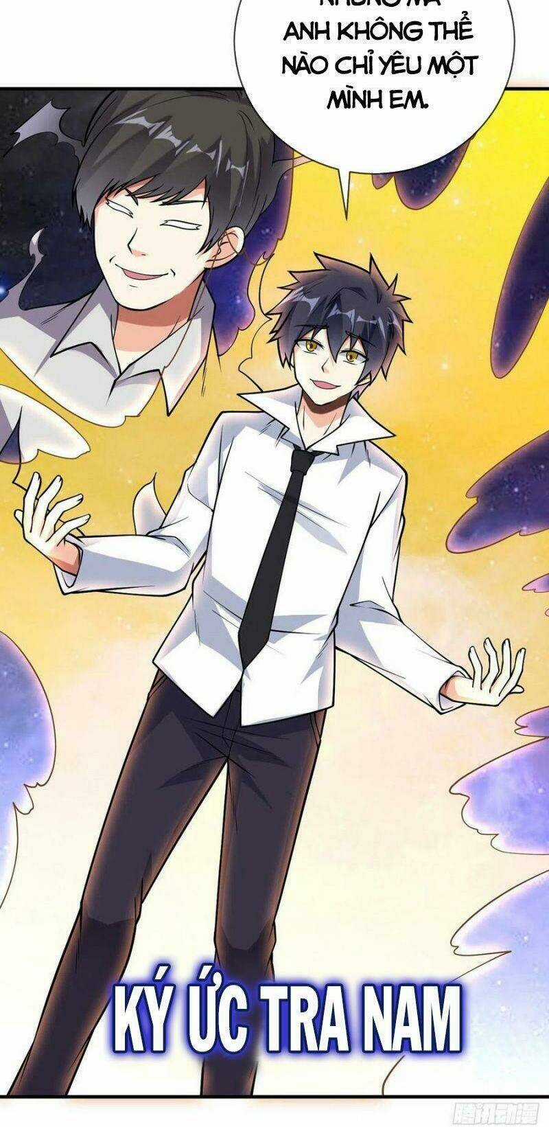 Vạn Hồn Hào Tế - Chapter 92 - Trang 22