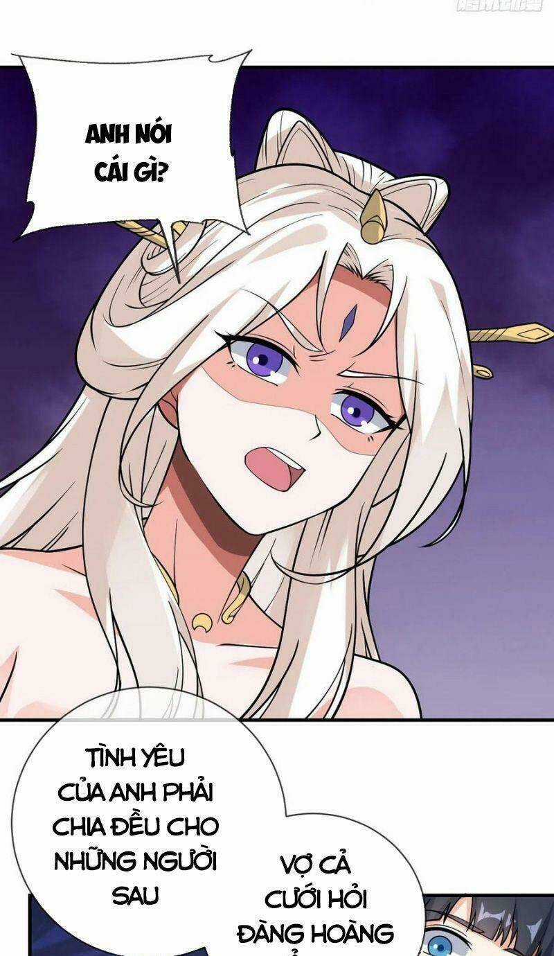 Vạn Hồn Hào Tế - Chapter 92 - Trang 23