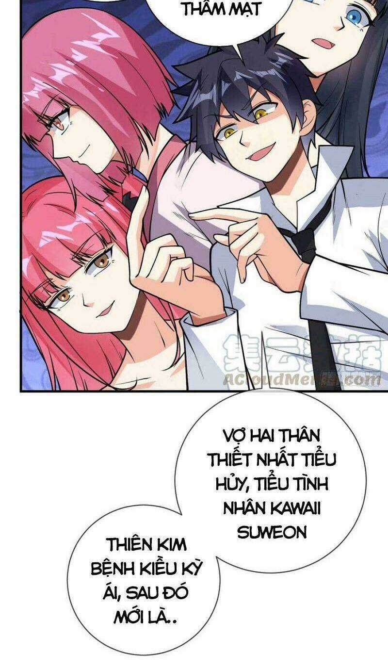 Vạn Hồn Hào Tế - Chapter 92 - Trang 24