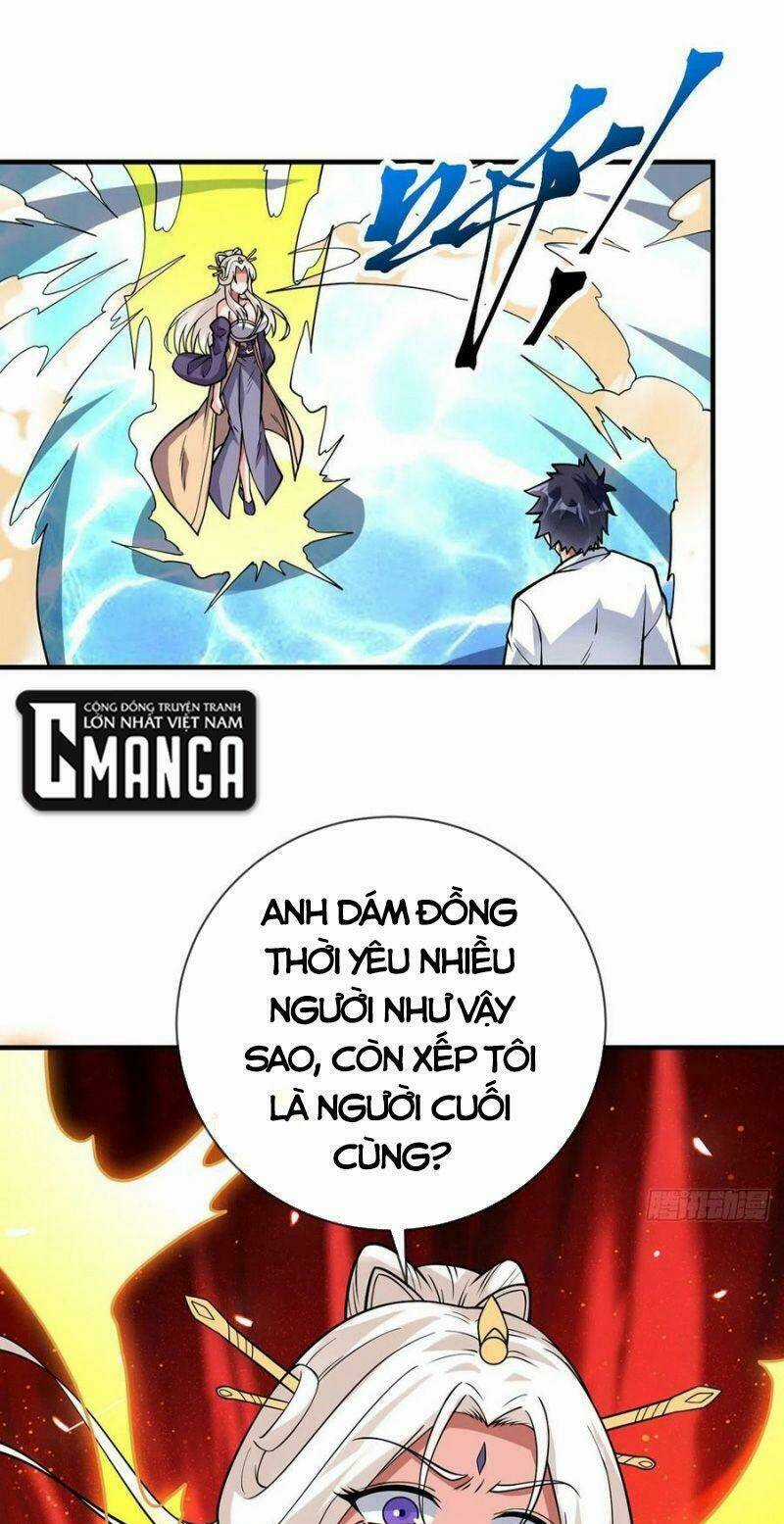 Vạn Hồn Hào Tế - Chapter 92 - Trang 25
