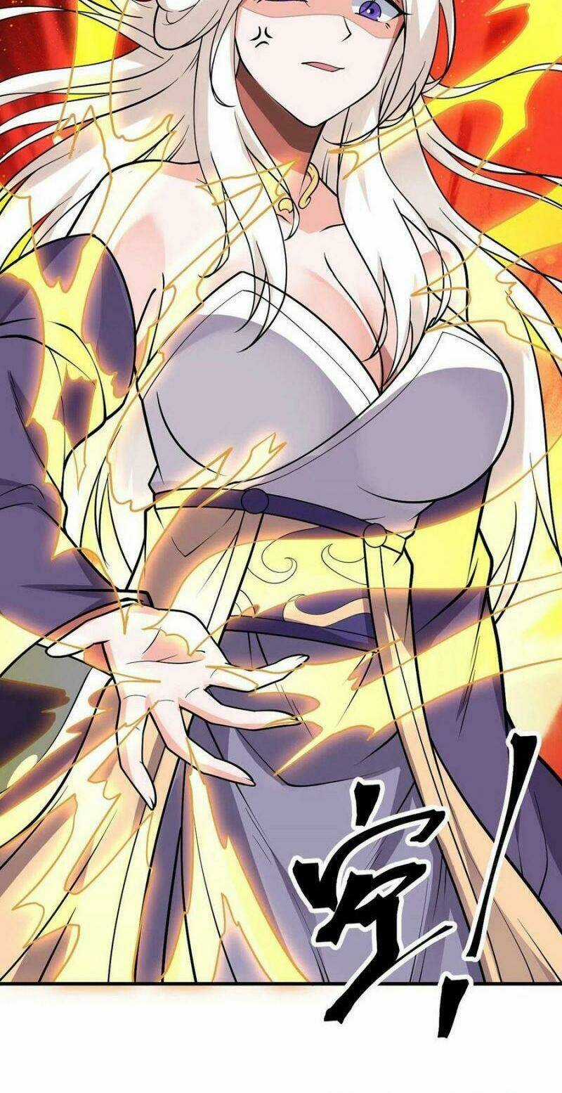 Vạn Hồn Hào Tế - Chapter 92 - Trang 26