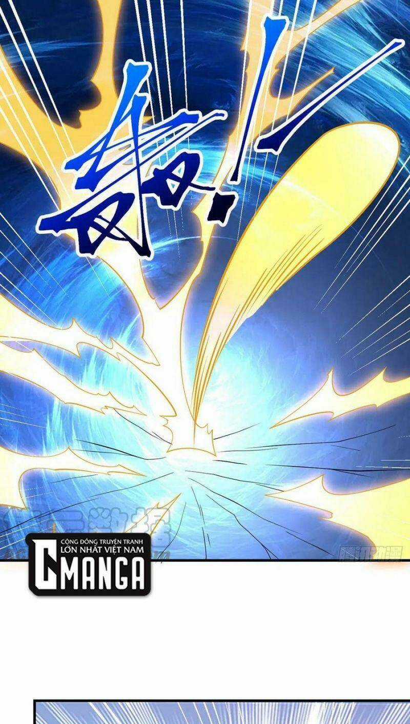 Vạn Hồn Hào Tế - Chapter 92 - Trang 29