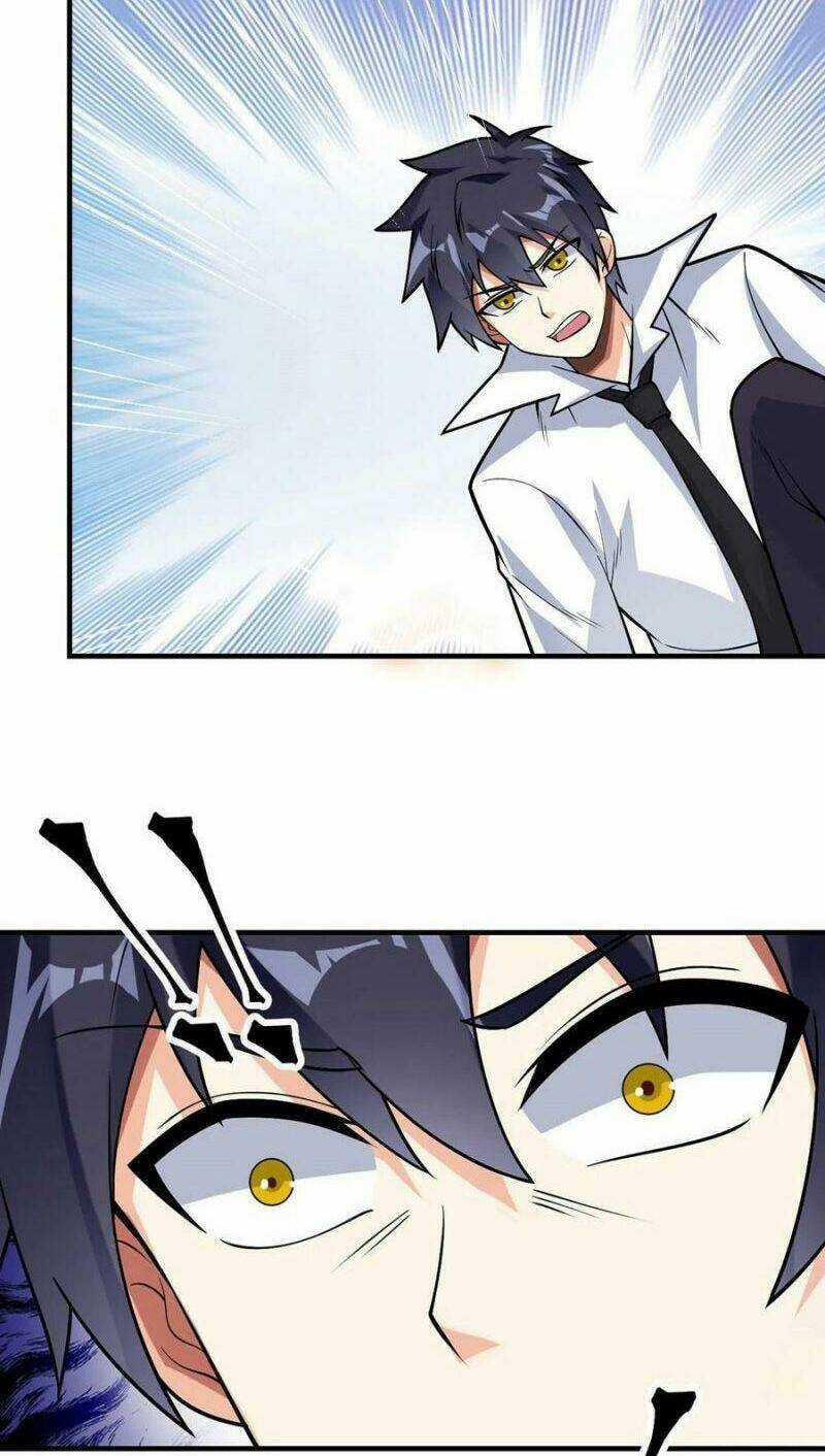 Vạn Hồn Hào Tế - Chapter 92 - Trang 30