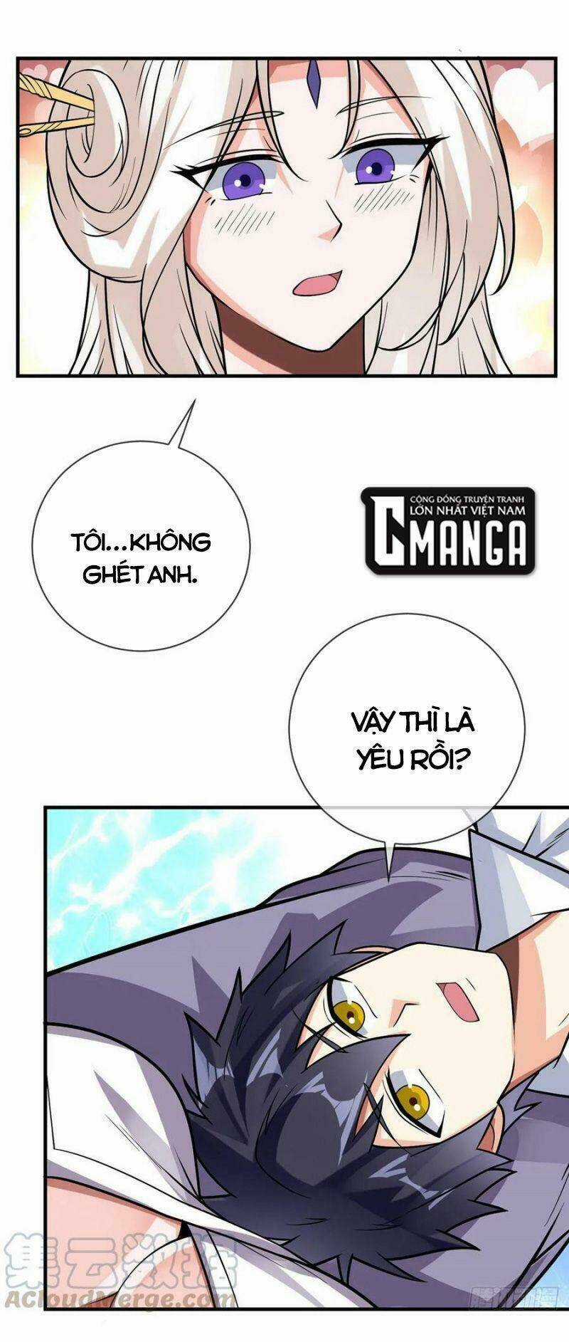 Vạn Hồn Hào Tế - Chapter 92 - Trang 4