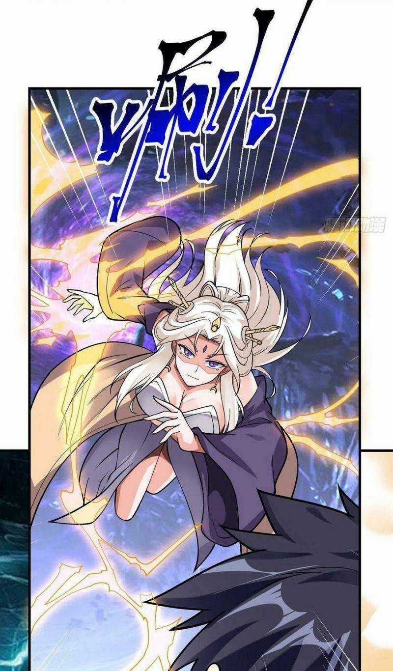 Vạn Hồn Hào Tế - Chapter 92 - Trang 31