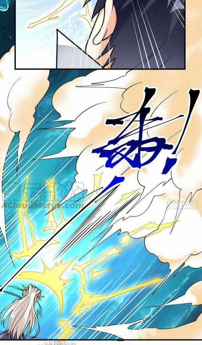 Vạn Hồn Hào Tế - Chapter 92 - Trang 32