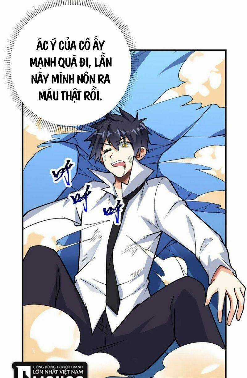 Vạn Hồn Hào Tế - Chapter 92 - Trang 33