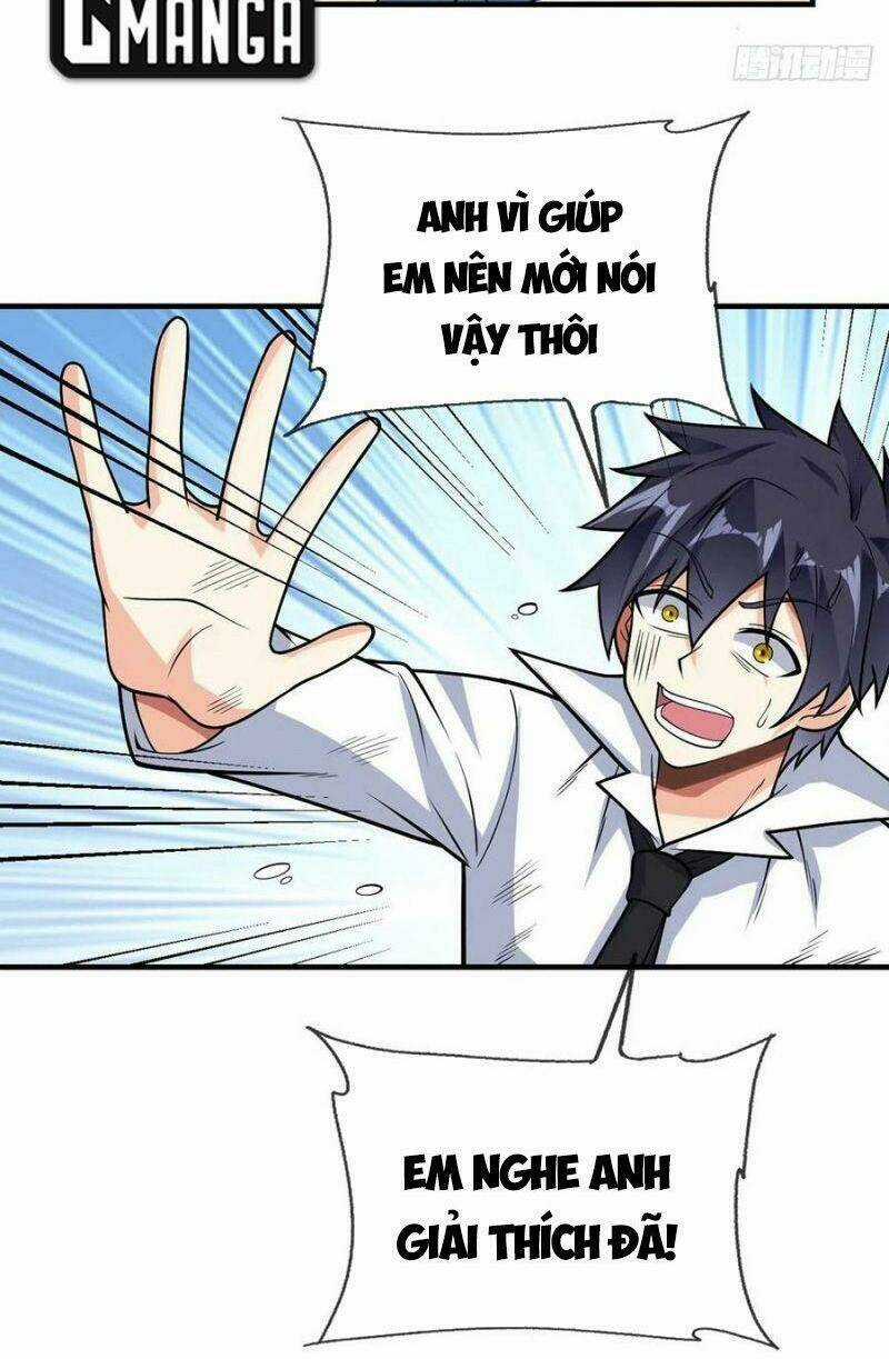 Vạn Hồn Hào Tế - Chapter 92 - Trang 34