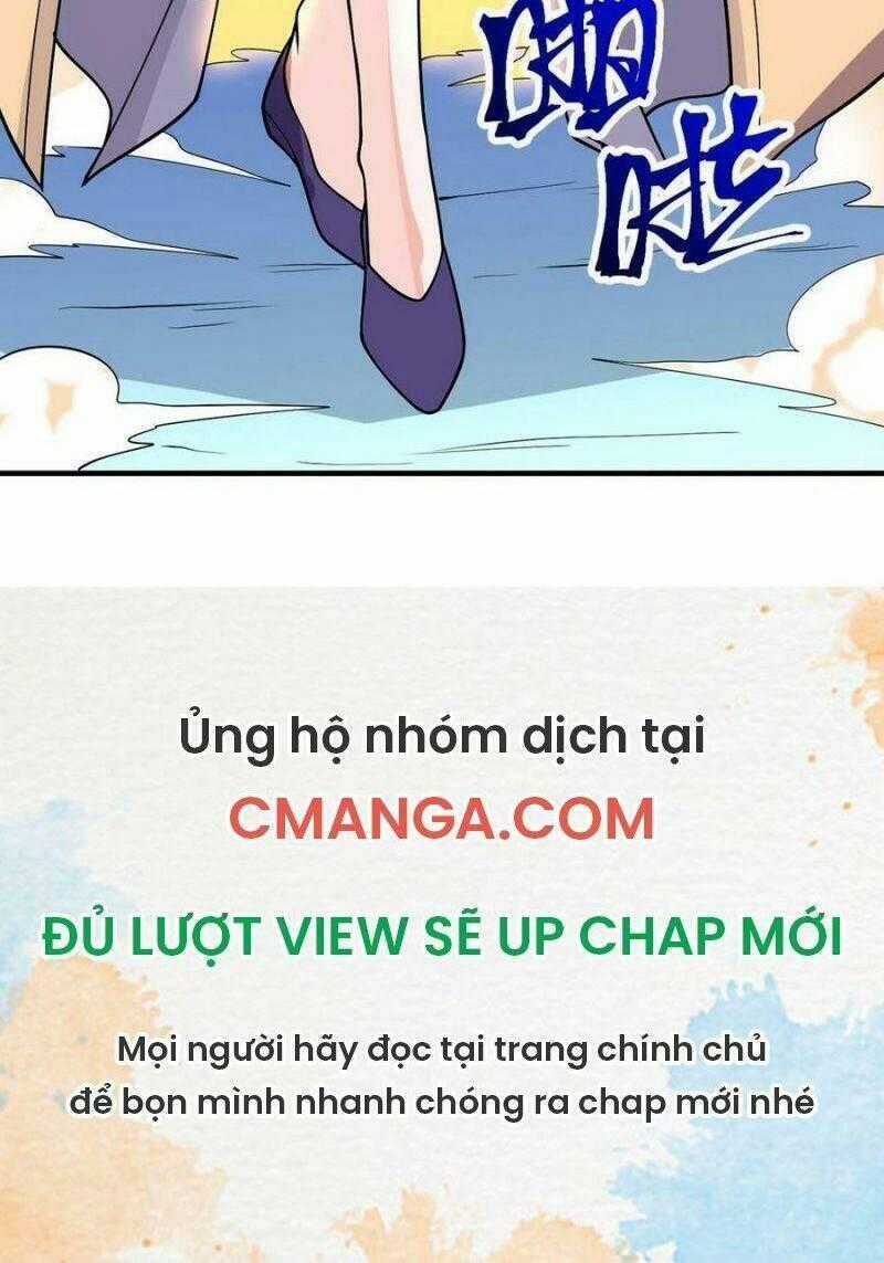 Vạn Hồn Hào Tế - Chapter 92 - Trang 37