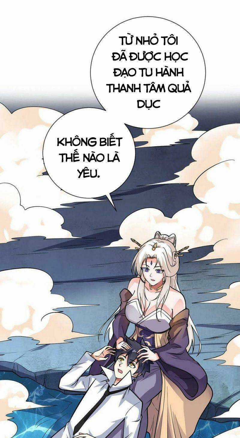 Vạn Hồn Hào Tế - Chapter 92 - Trang 5