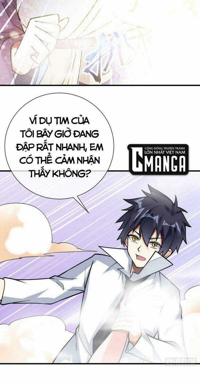 Vạn Hồn Hào Tế - Chapter 92 - Trang 8