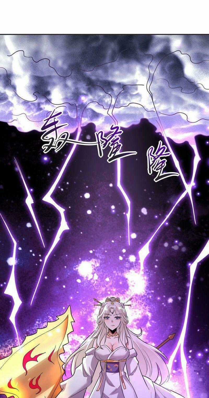 Vạn Hồn Hào Tế - Chapter 93 - Trang 1