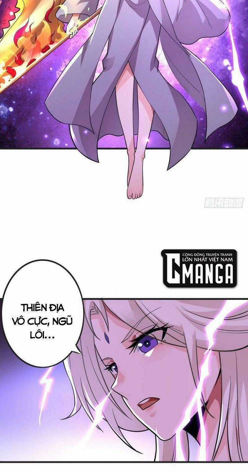 Vạn Hồn Hào Tế - Chapter 93 - Trang 2