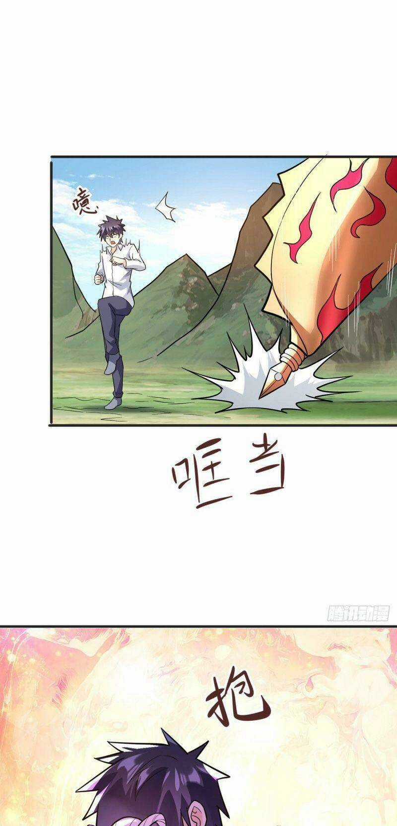 Vạn Hồn Hào Tế - Chapter 93 - Trang 11