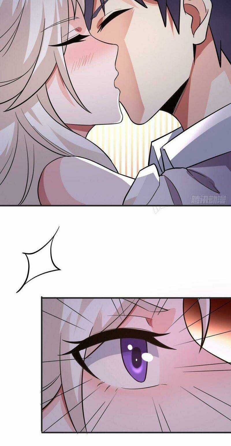 Vạn Hồn Hào Tế - Chapter 93 - Trang 14