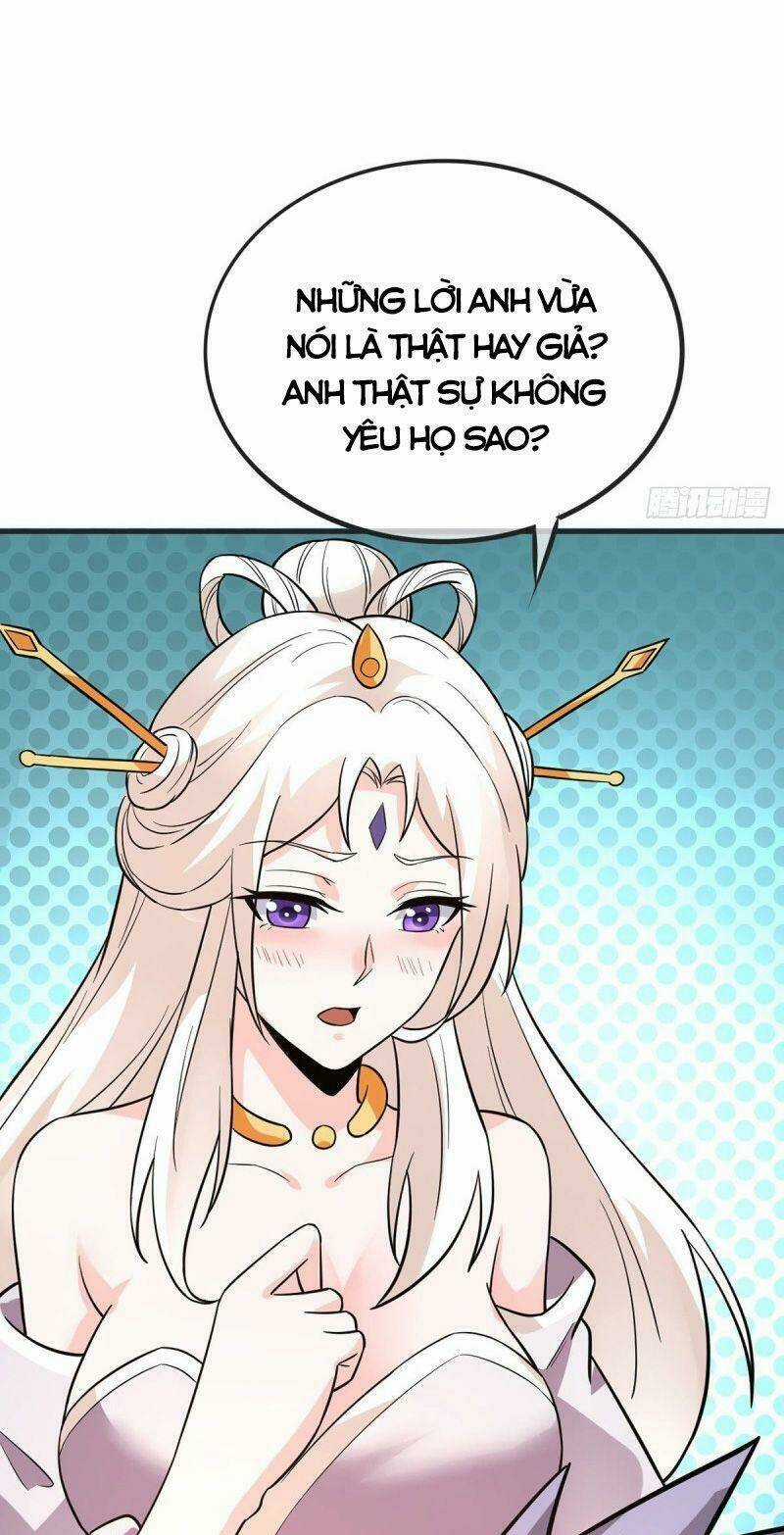 Vạn Hồn Hào Tế - Chapter 93 - Trang 15