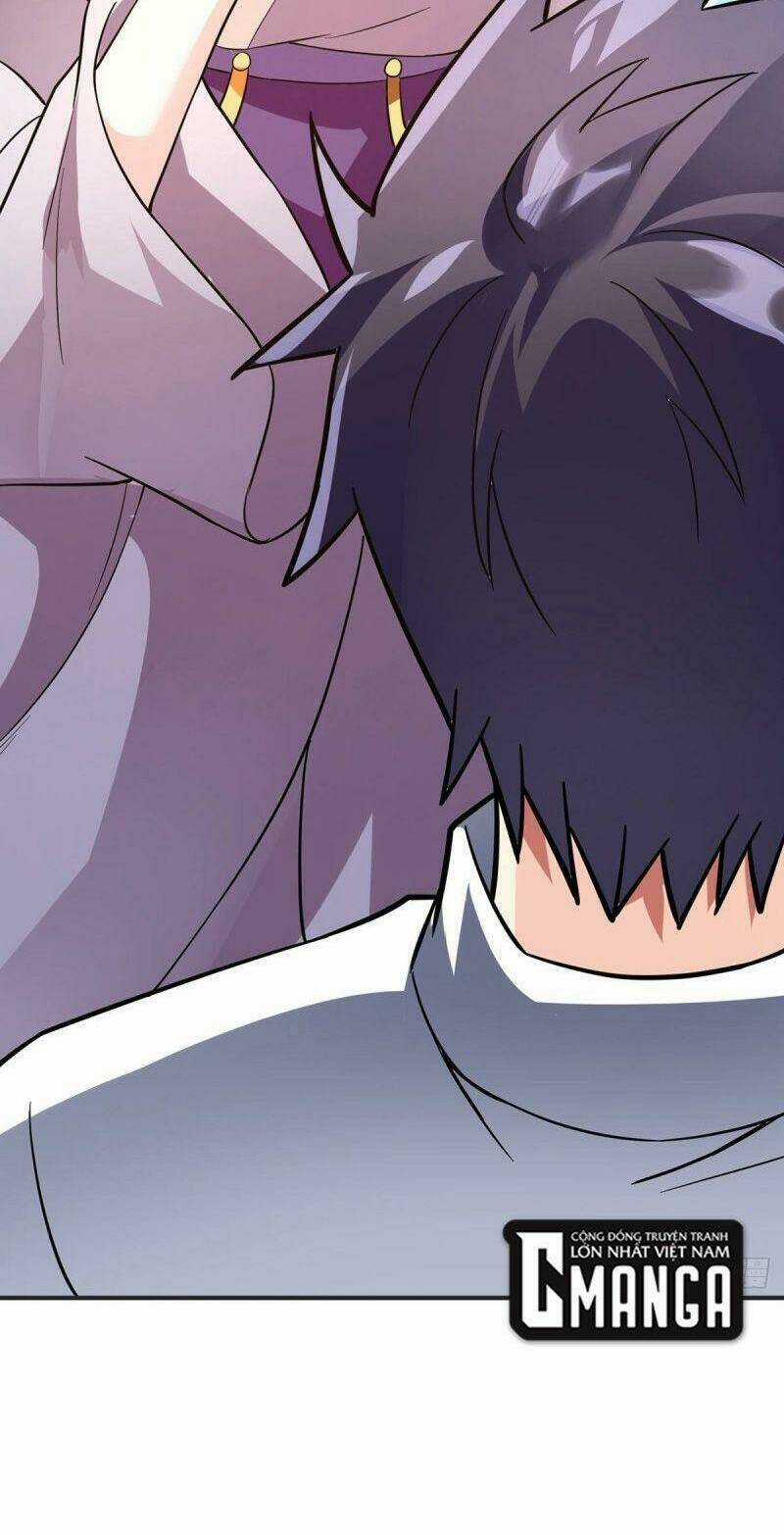 Vạn Hồn Hào Tế - Chapter 93 - Trang 16