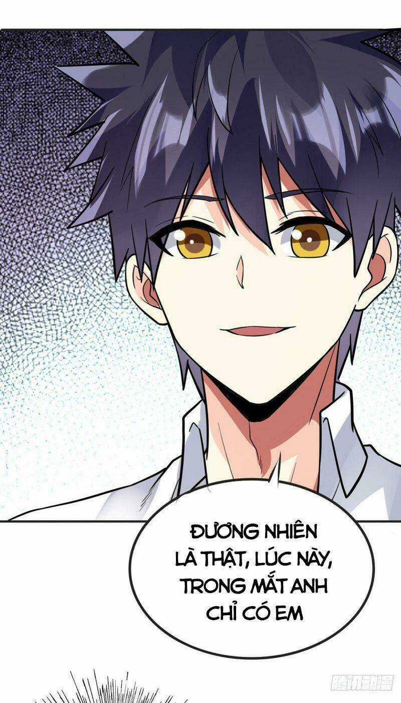 Vạn Hồn Hào Tế - Chapter 93 - Trang 17