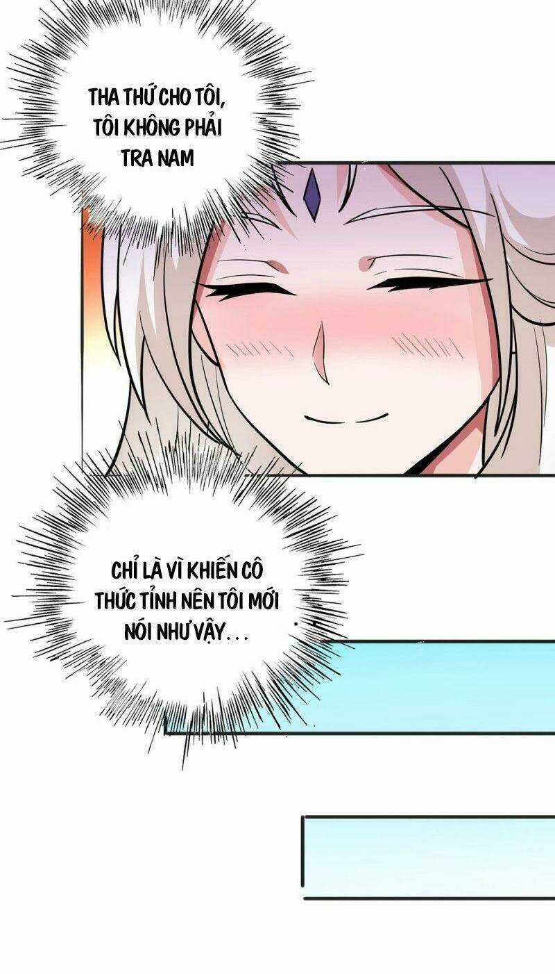 Vạn Hồn Hào Tế - Chapter 93 - Trang 18