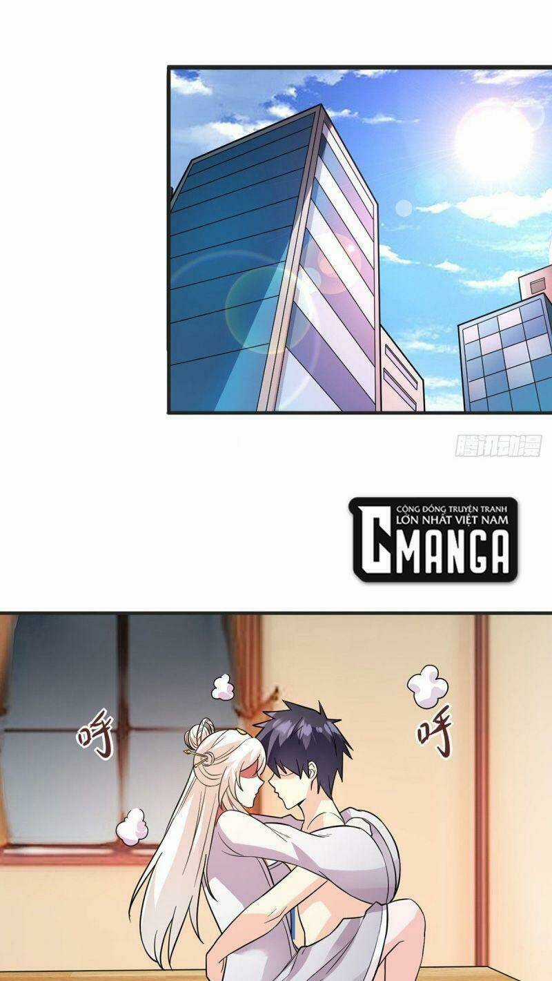 Vạn Hồn Hào Tế - Chapter 93 - Trang 19