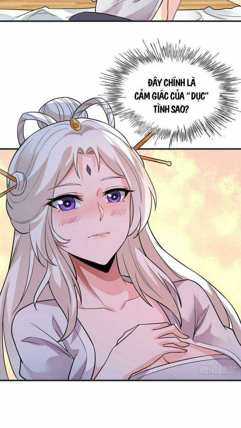 Vạn Hồn Hào Tế - Chapter 93 - Trang 20