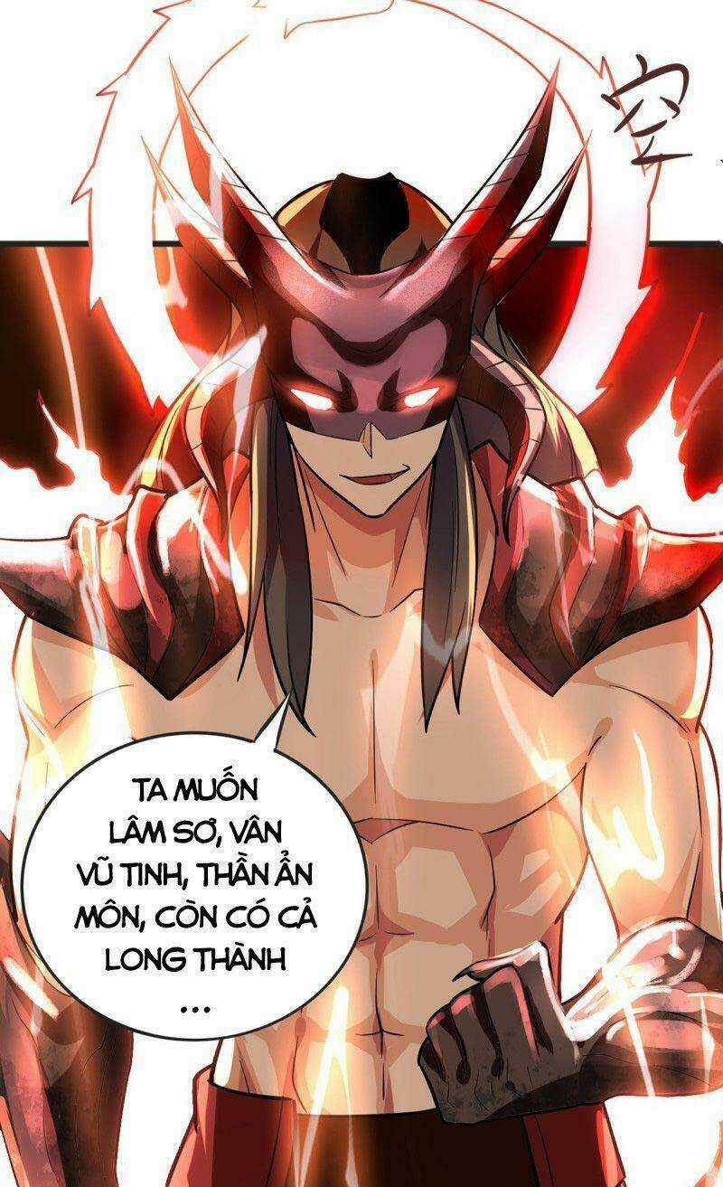 Vạn Hồn Hào Tế - Chapter 93 - Trang 29