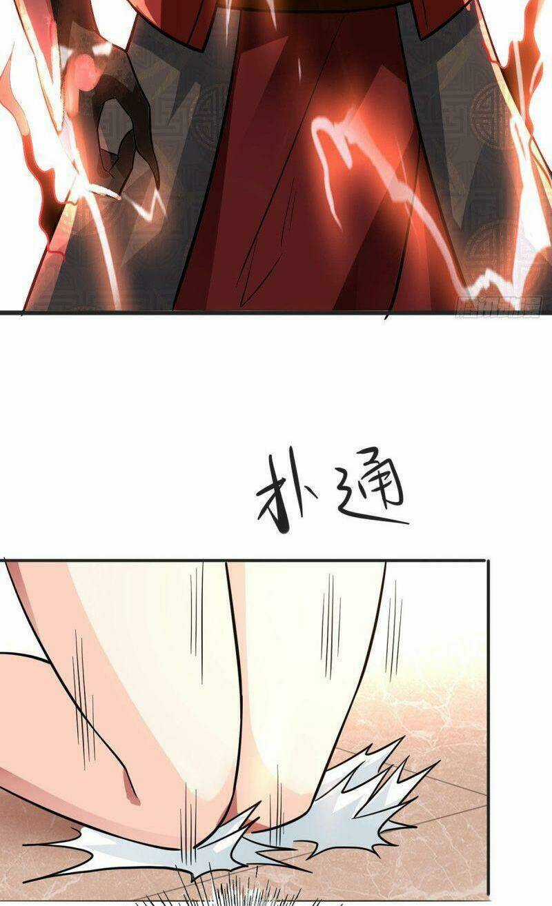 Vạn Hồn Hào Tế - Chapter 93 - Trang 30