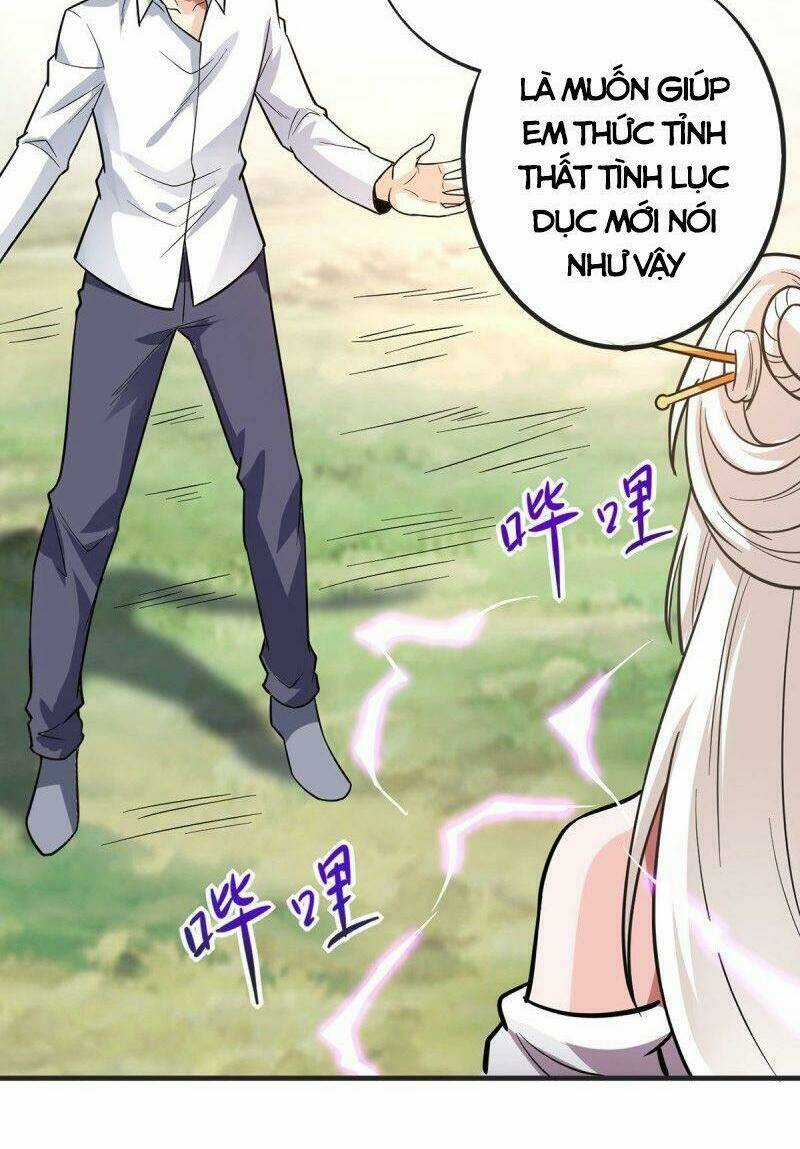 Vạn Hồn Hào Tế - Chapter 93 - Trang 4