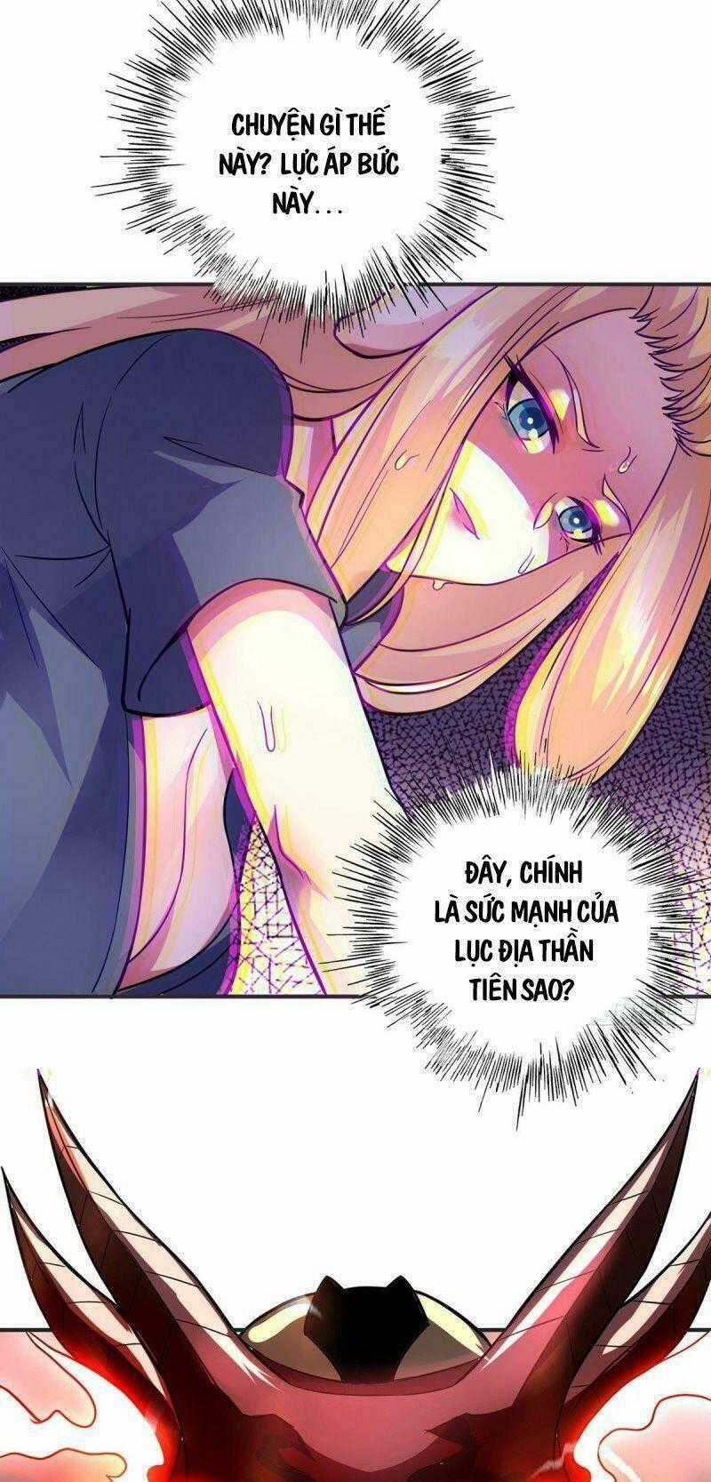 Vạn Hồn Hào Tế - Chapter 93 - Trang 31