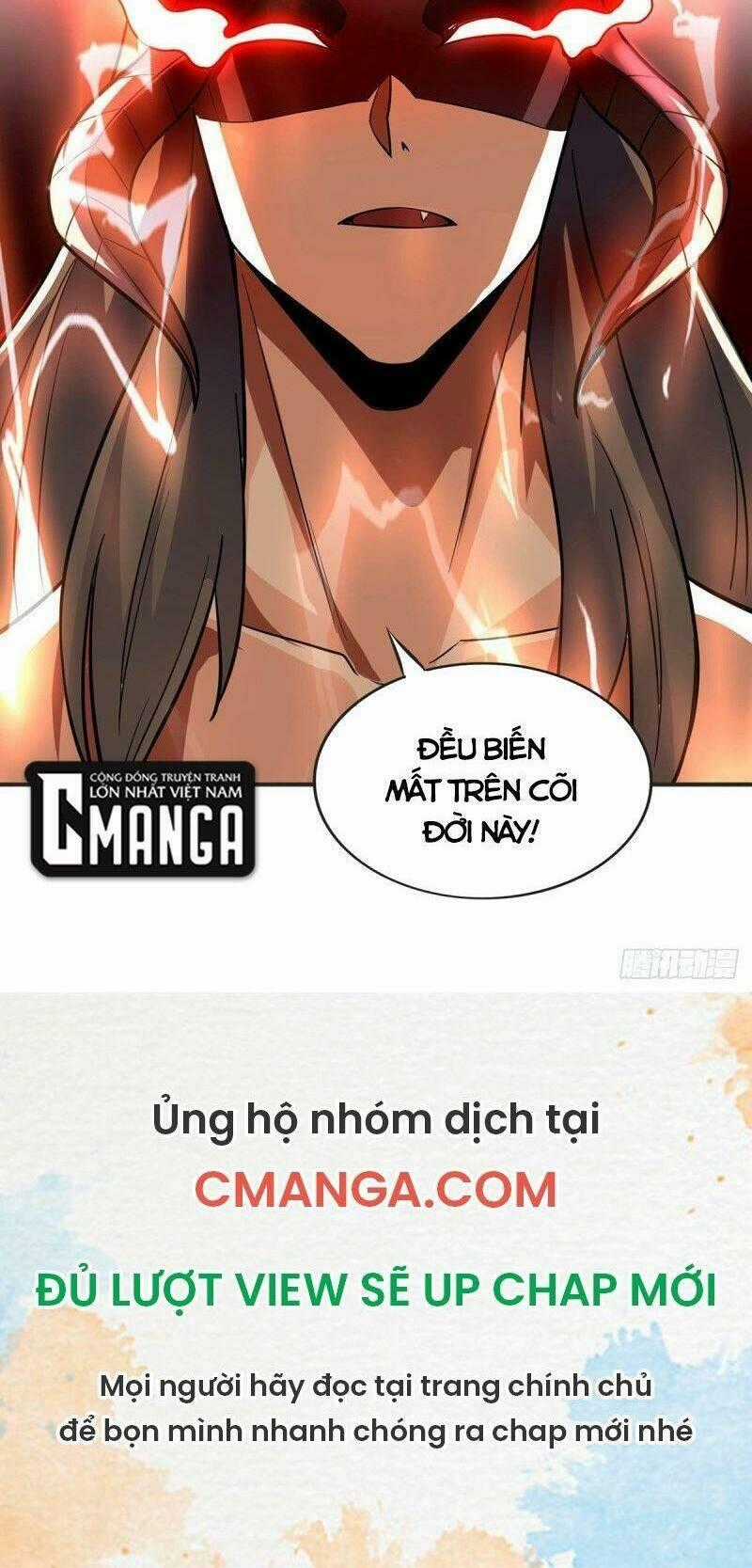 Vạn Hồn Hào Tế - Chapter 93 - Trang 32