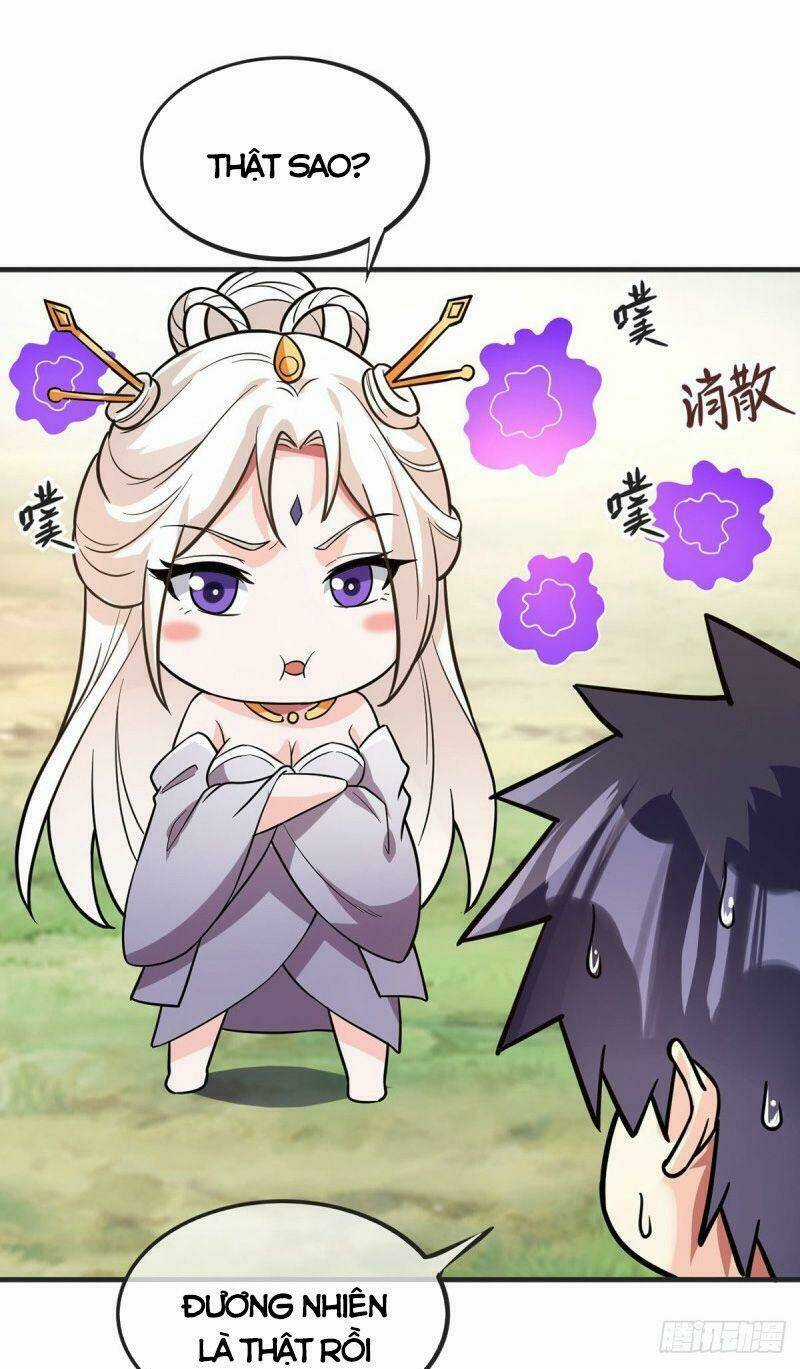 Vạn Hồn Hào Tế - Chapter 93 - Trang 5