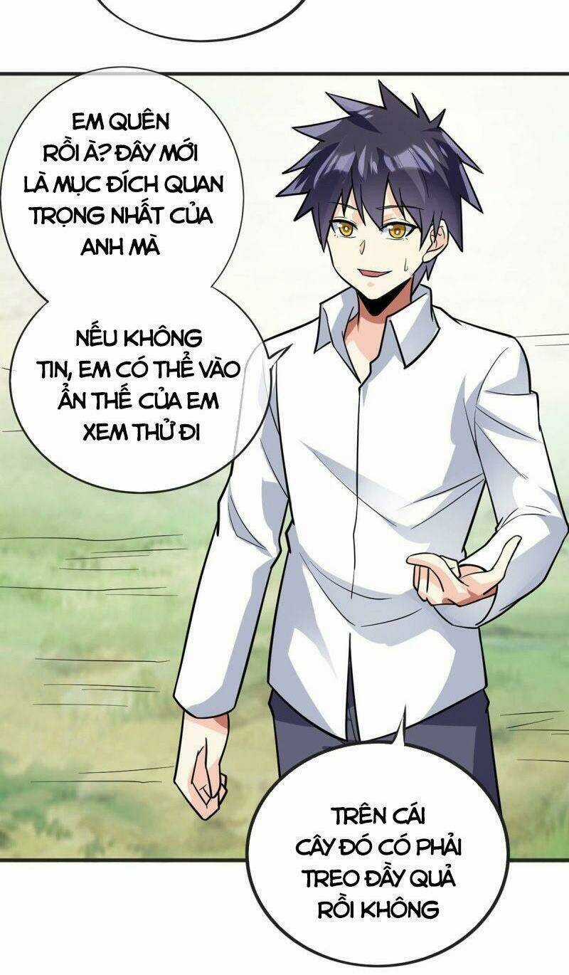 Vạn Hồn Hào Tế - Chapter 93 - Trang 6