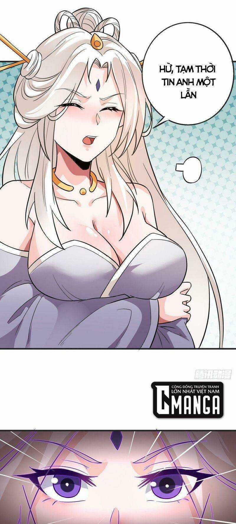 Vạn Hồn Hào Tế - Chapter 93 - Trang 7