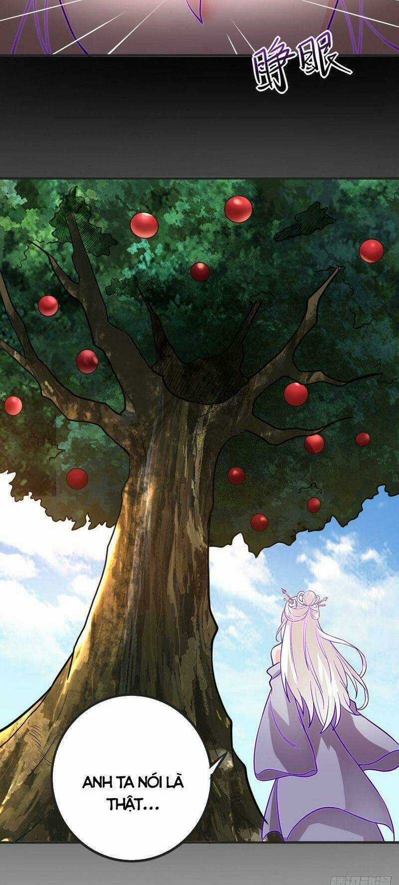 Vạn Hồn Hào Tế - Chapter 93 - Trang 8