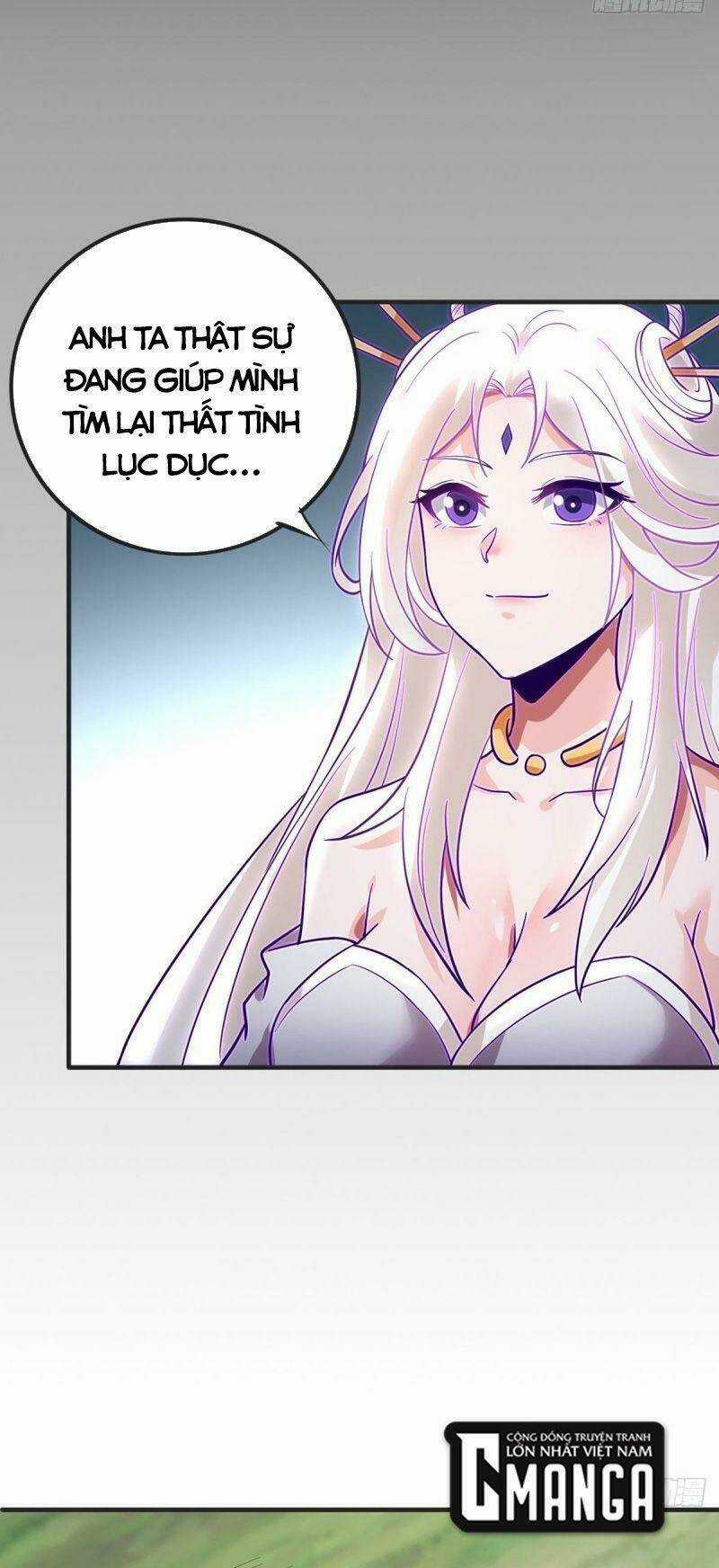 Vạn Hồn Hào Tế - Chapter 93 - Trang 9