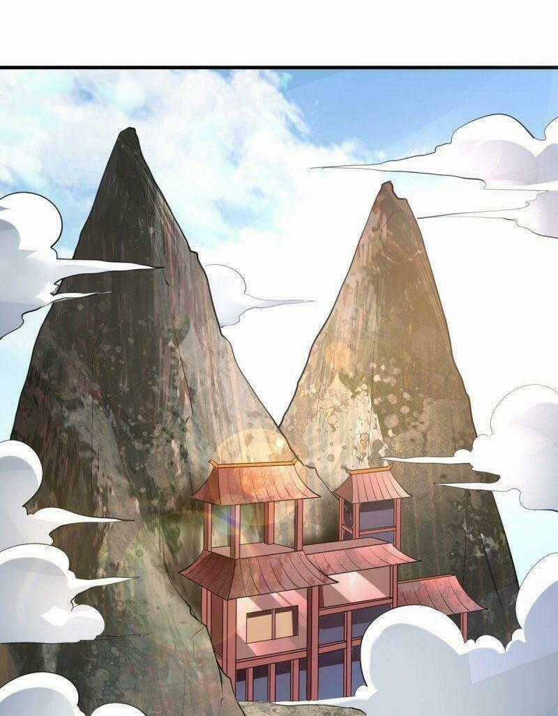 Vạn Hồn Hào Tế - Chapter 94 - Trang 1