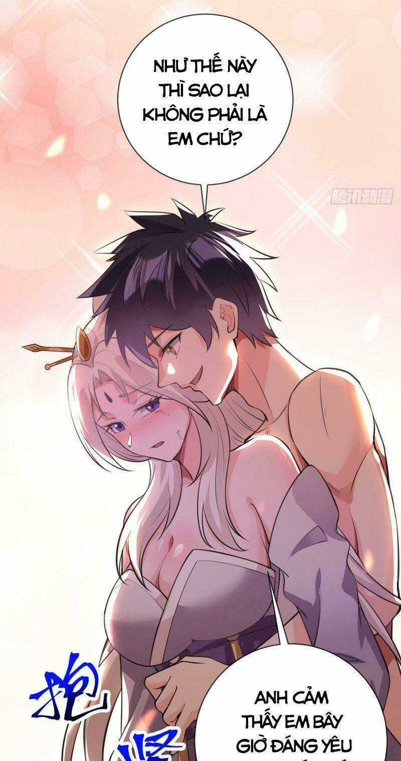 Vạn Hồn Hào Tế - Chapter 94 - Trang 11