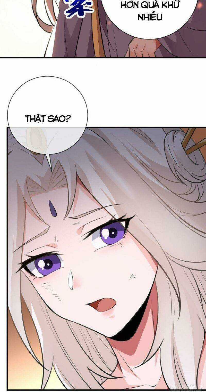 Vạn Hồn Hào Tế - Chapter 94 - Trang 12